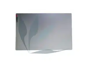 Capot supérieur écran argent neuf d'origine Lenovo pour Lenovo Ideapad 5-14IIL05