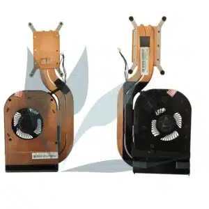 Ventilateur 01YR203 -- Ventilateur correspondant à la référence constructeur 01YR203