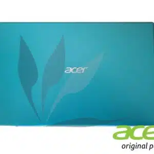 Capot supérieur écran bleu neuf d'origine Acer pour Acer Aspire A315-58