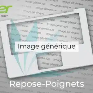 Repose-poignets 60.C1CN5.001 -- Repose-poignets correspondant à la référence constructeur 60.C1CN5.001