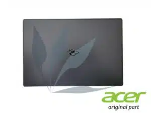 Capot écran noir neuf d'origine constructeur pour Packard Bell B315-34