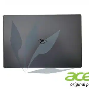 Capot écran noir neuf d'origine constructeur pour Packard Bell B315-34