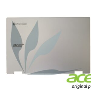 Capot écran argent neuf d'origine Acer pour Acer Chromebook CP513-1H