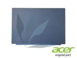 Capot écran bleu avec cache-charnières neuf d'origine Acer pour Acer Aspire Vero AV14-51