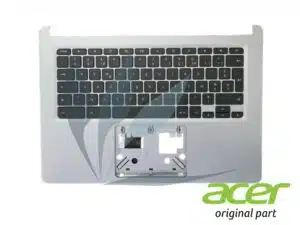 Clavier 6B.HPYN7.014 -- Clavier correspondant à la référence constructeur 6B.HPYN7.014