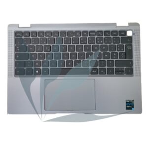 Clavier 9HX33-GR1PH -- Clavier correspondant à la référence constructeur 9HX33-GR1PH