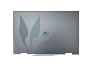 Capot écran gris foncé neuf pour Dell Inspiron 7415 2-in-1