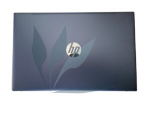 Capot écran bleu neuf pour HP Pavillon 15-EG SERIES