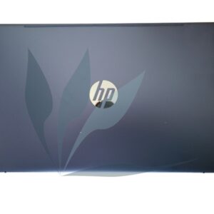 Capot écran bleu neuf pour HP Pavillon 15-EG SERIES