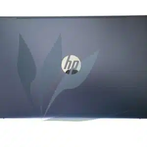 Capot écran bleu neuf pour HP Pavillon 15-EG SERIES