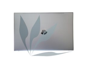 Capot écran argent neuf pour HP Pavillon 15-EG SERIES