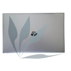 Capot écran argent neuf pour HP Pavillon 15-EG SERIES