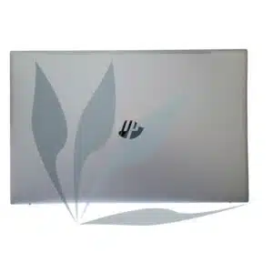 Capot écran argent neuf pour HP Pavillon 15-EG SERIES