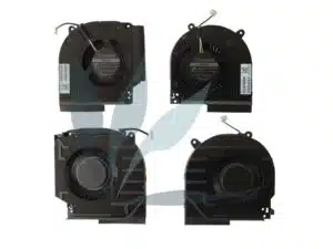 Ventilateur N44738-001 -- Ventilateur correspondant à la référence constructeur N44738-001