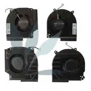 Ventilateur N44738-001 -- Ventilateur correspondant à la référence constructeur N44738-001