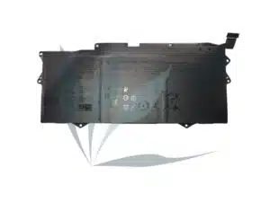 Batterie 51WHR, 3 Cellules, Lithium Ion, neuve d'origine Dell pour Dell XPS 13 9315