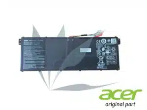 Batterie 3634mAh neuve d'origine Acer pour Acer Aspire A315-43