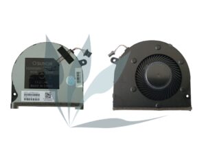Ventilateur L94043-001 -- Ventilateur correspondant à la référence constructeur L94043-001