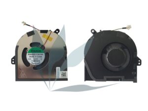 Ventilateur droit neuf pour Dell XPS 15 9530