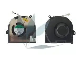 Ventilateur droit neuf pour Dell XPS 15 9530