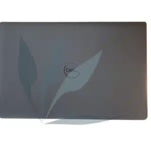 Capot supérieur écran 3JW02 -- Capot supérieur écran correspondant à la référence constructeur 3JW02