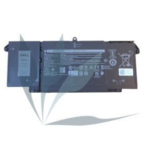Batterie 4M1JN -- Batterie correspondant à la référence constructeur 4M1JN