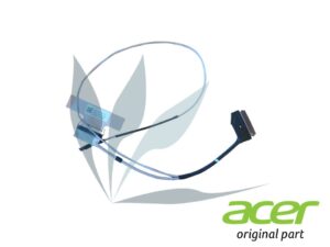 Câble LCD neuf d'origine Acer pour Acer Aspire Vero AV14-51