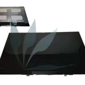 Module écran (dalle + vitre tactile + bezel) full HD neuf d'origine Lenovo pour Lenovo Yoga 730-13IKB