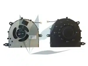 Ventilateur neuf pour Lenovo Ideapad 5-15ALC05