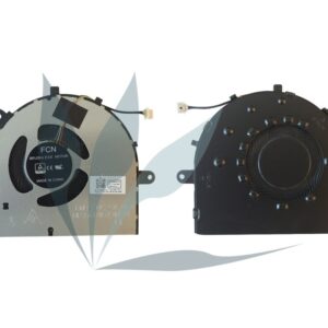 Ventilateur neuf pour Lenovo Ideapad 5-15ARE05