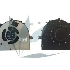 Ventilateur neuf pour Lenovo Ideapad 5-15ALC05
