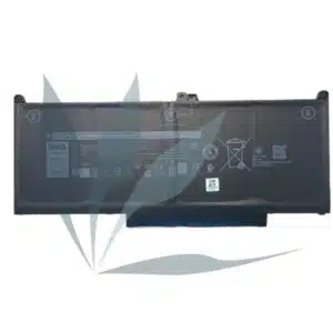 Batterie WXW80 -- Batterie correspondant à la référence constructeur WXW80