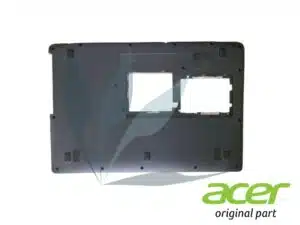 Plasturgie fond de caisse noire neuve d'origine Acer pour Acer Aspire ES1-732