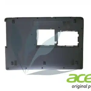 Plasturgie fond de caisse noire neuve d'origine Acer pour Acer Aspire ES1-732