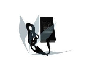 Chargeur d'origine constructeur AC Adaptor 180W 3 Pin pour Dell Latitude E7240