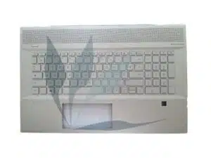 Clavier L52452-051 -- Clavier correspondant à la référence constructeur L52452-051