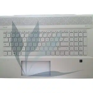 Clavier L52452-051 -- Clavier correspondant à la référence constructeur L52452-051