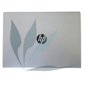 Capot écran argent neuf pour HP Probook 445 G7