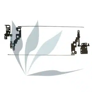 Charnière L78093-001 -- Charnière correspondant à la référence constructeur L78093-001