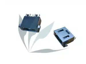 Connecteur d'alimentation carte mère à souder neuf pour Lenovo Legion 5-15IMH05