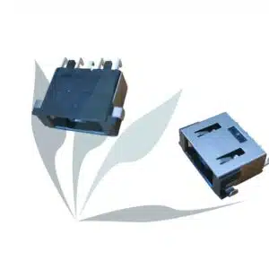 Connecteur CCMSLELE5 15 -- Connecteur correspondant à la référence constructeur CCMSLELE5 15