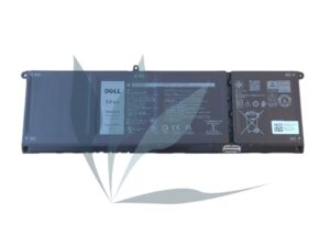 Batterie Lithium Ion 54WHR 4 Cellules neuve d'origine Dell pour Dell Inspiron 14 5420