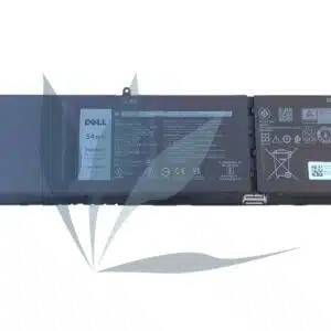 Batterie XPHX8 -- Batterie correspondant à la référence constructeur XPHX8