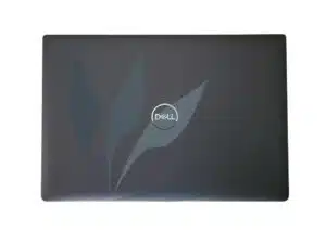 Capot écran noir neuf pour Dell latitude 3420 (version non tactile)