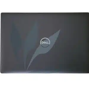 Capot écran noir neuf pour Dell latitude 3420 (version non tactile)