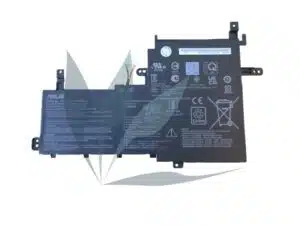 Batterie  3550-3653 mAh 42Wh 11.52V neuve d'origine Asus pour Asus S513EA