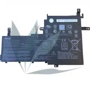 Batterie  3550-3653 mAh 42Wh 11.52V neuve d'origine Asus pour Asus S531FA