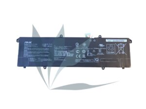 Batterie 4210-4335 mAh, 11.55V, 50 Wh neuve d'origine Asus pour Asus S533F