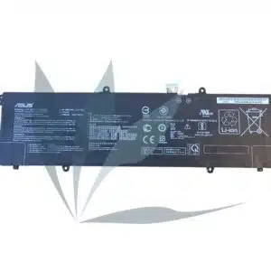 Batterie 4210-4335 mAh, 11.55V, 50 Wh neuve d'origine Asus pour Asus S533F