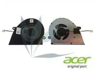 Ventilateur 23.B56N2.001 -- Ventilateur correspondant à la référence constructeur 23.B56N2.001
